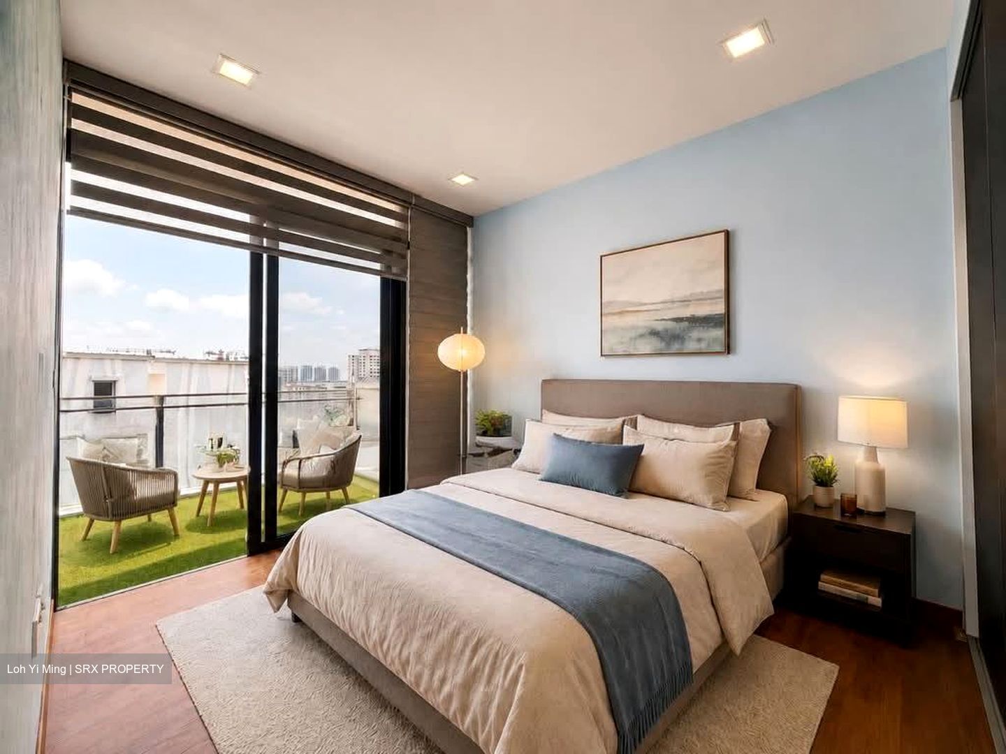 Urban Vista (D16), Condominium #574959971